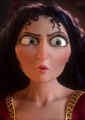 Mother Gothel