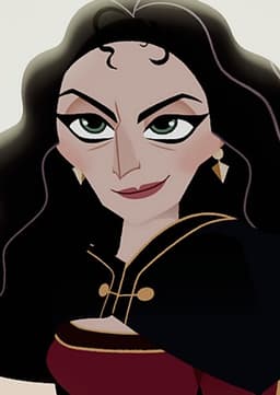 Mother Gothel