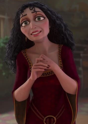 Mother Gothel