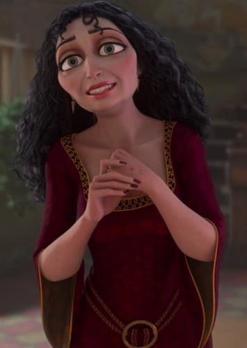 Mother gothel