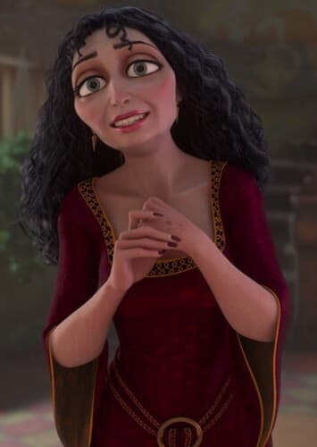 Mother Gothel