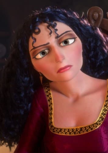 Mother Gothel
