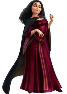 Mother Gothel