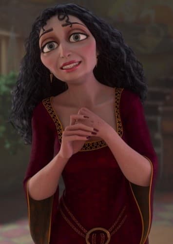 Mother Gothel