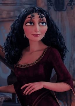 Mother Gothel