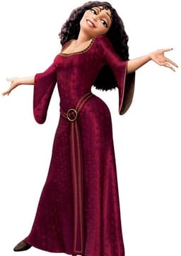 Mother Gothel