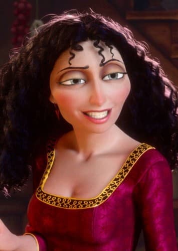 Mother Gothel