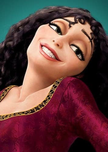 Mother Gothel