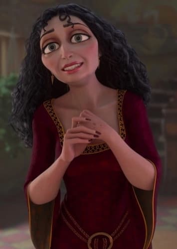 Mother Gothel
