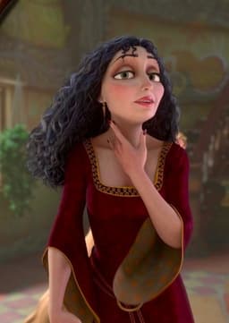 Mother Gothel