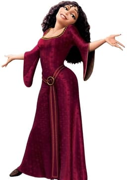 Mother Gothel