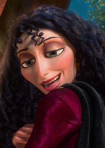 Mother Gothel