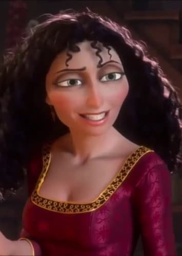 Mother Gothel