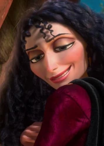 Mother Gothel