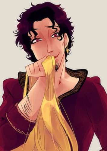 Mother Gothel