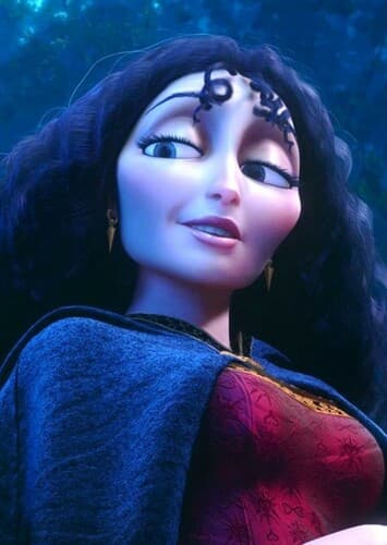 Mother Gothel