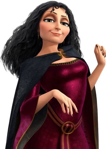 Mother Gothel