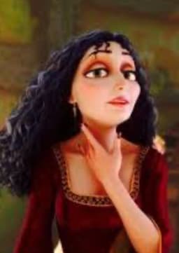 Mother Gothel