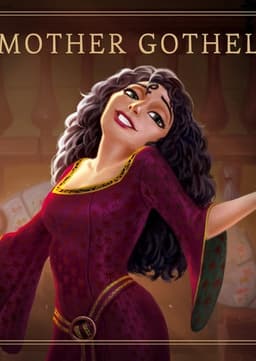 Mother Gothel