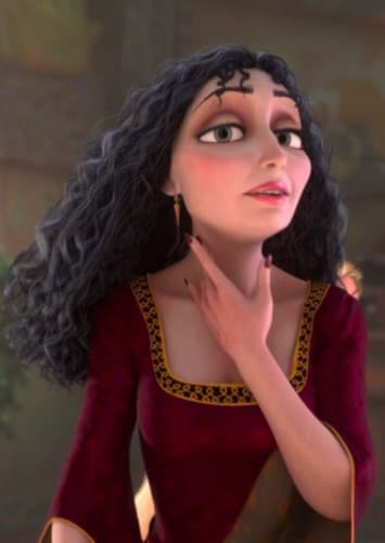 Mother Gothel