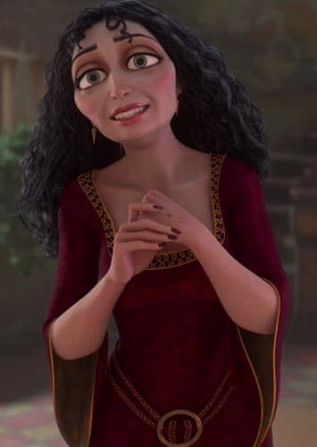 Mother Gothel