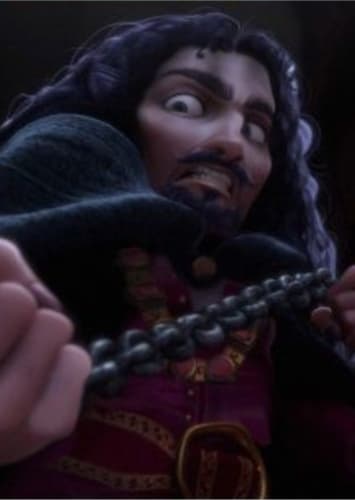 Mother Gothel