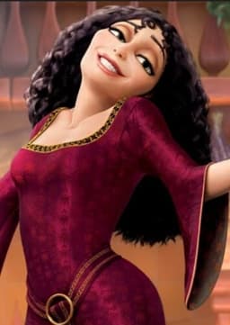 Mother Gothel