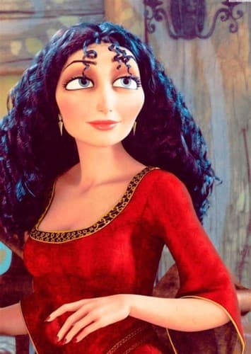 Mother Gothel