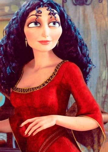 Mother Gothel