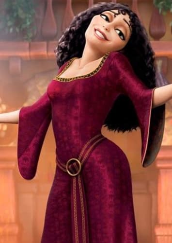 Mother gothel