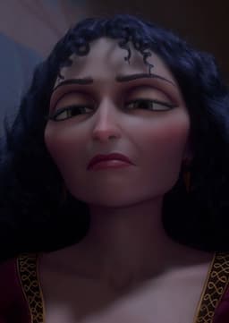 Mother Gothel