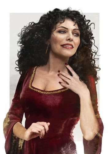 Mother Gothel