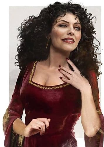 Mother Gothel