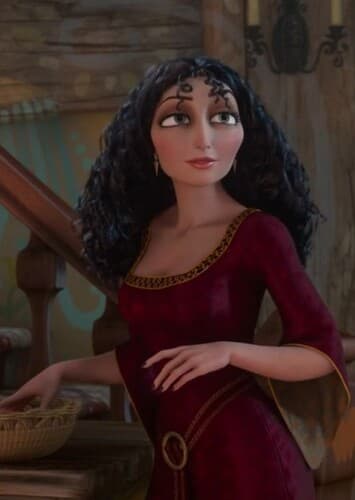 Mother Gothel