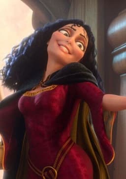 Mother Gothel