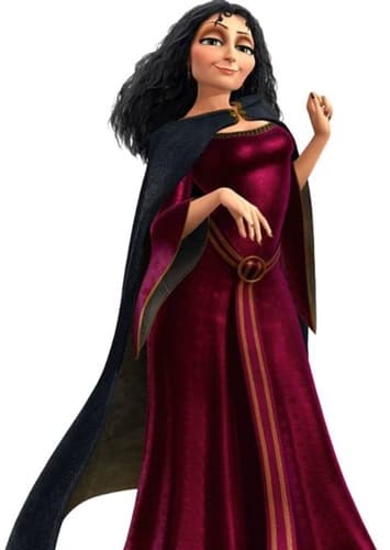 Mother Gothel