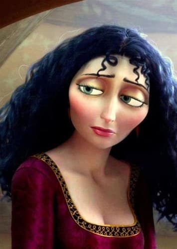 Mother Gothel