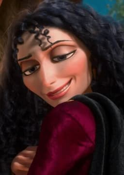Mother Gothel