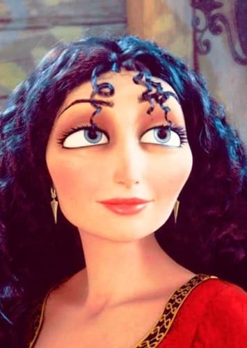 Mother Gothel