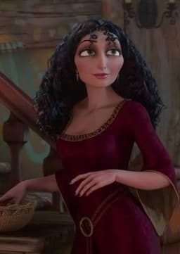 Mother Gothel