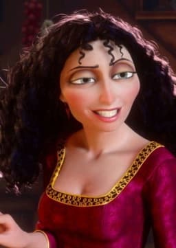 Mother Gothel