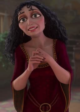 Mother Gothel