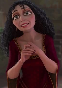 Mother Gothel