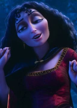 Mother Gothel