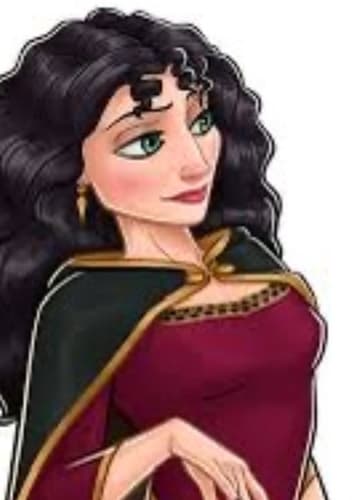 Mother Gothel