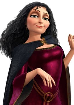 Mother Gothel