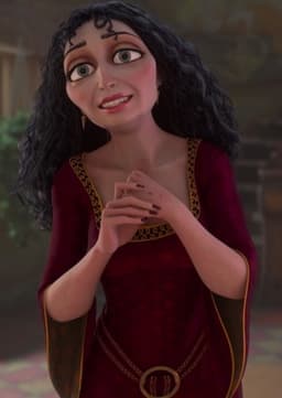 Mother Gothel