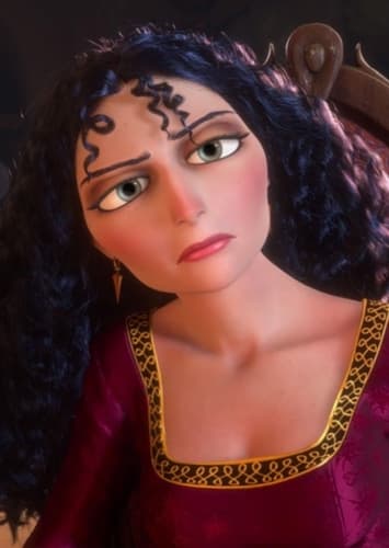 Mother Gothel