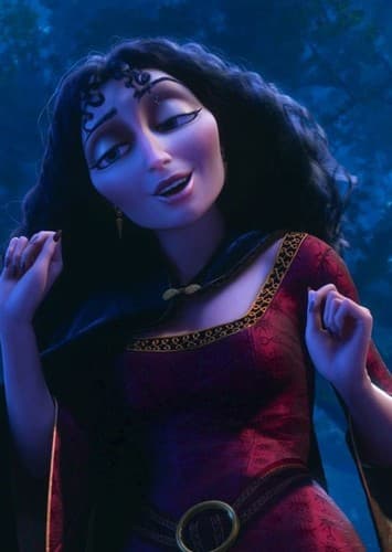 Mother Gothel