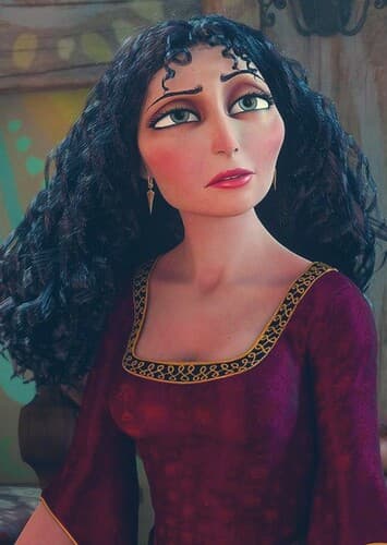 Mother Gothel